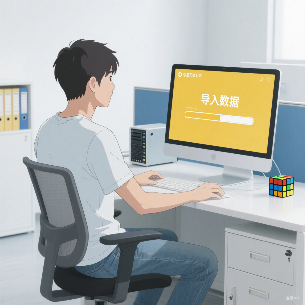 使用数字方舟来接收机关OA数据的流程