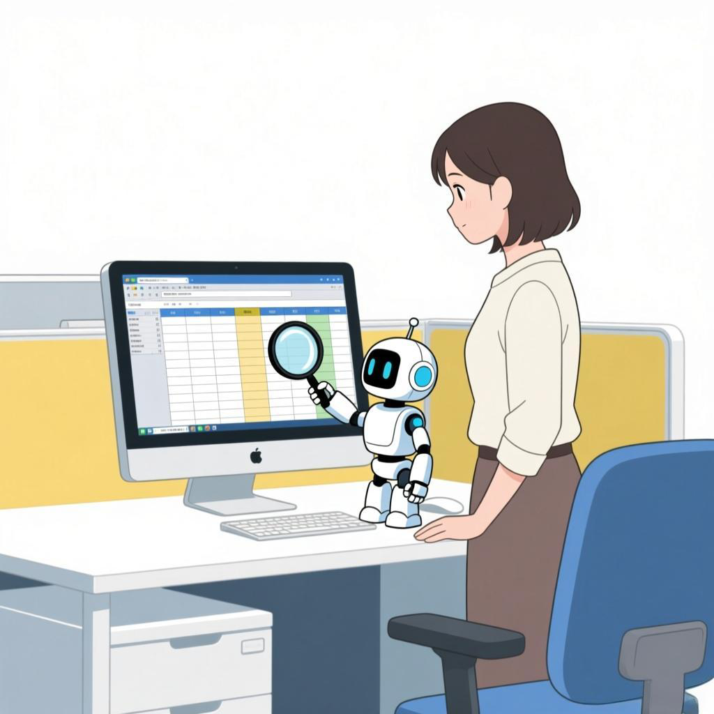 让计算机自动完成档案开放审核