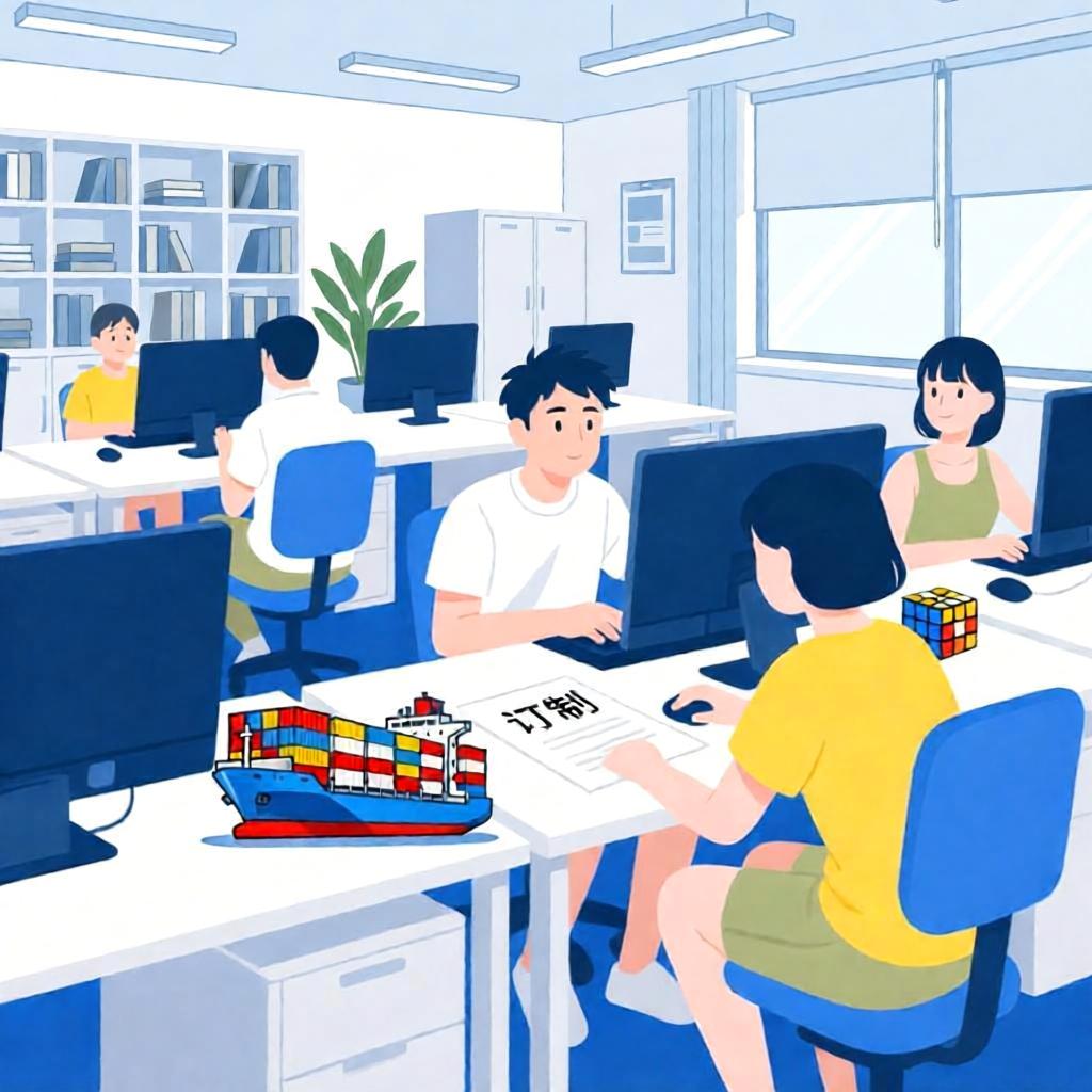订制开发