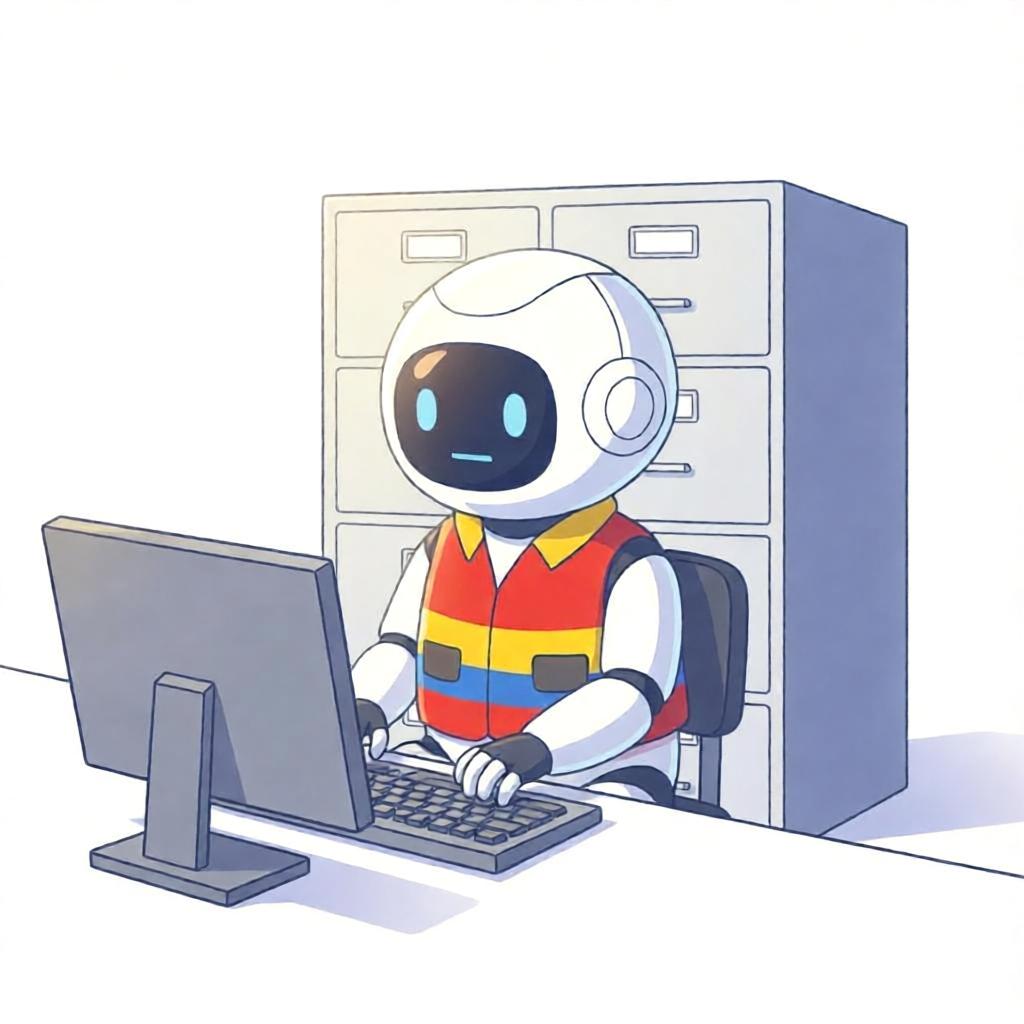 启典开放API:让现有档案软件外接智能判定