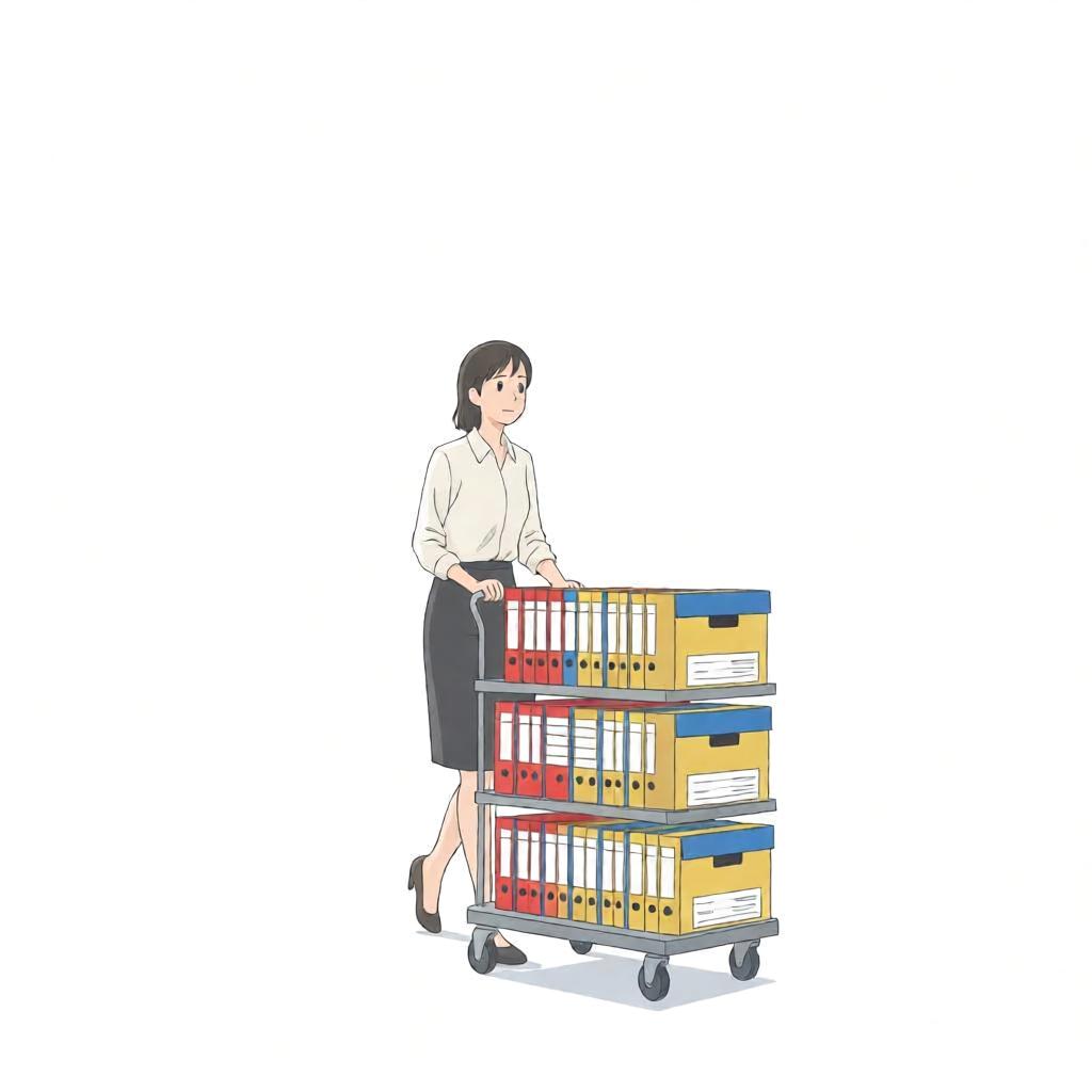 从硬盘到AI,元泰产品覆盖数字档案全链条